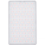 Godox MA5R RGB LED Light and Power Bank (White)
