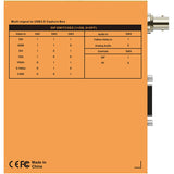AVMATRIX Multi-Signal to USB 3.0 Capture