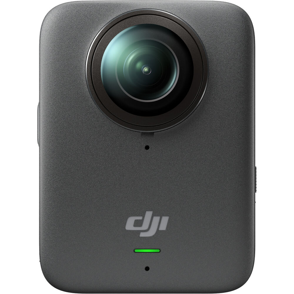 DJI Osmo 360 Standard Combo