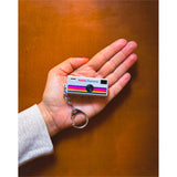 Kodak Charmera Key Chain Digital Camera