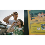 Kodak Charmera Key Chain Digital Camera