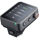 Godox X3Pro S Touchscreen TTL Wireless Flash Trigger for Sony