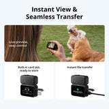 DJI Osmo Nano Standard Combo (128GB)