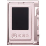 Fujifilm instax mini evo Gentle rose