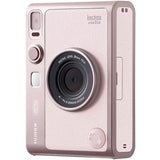 Fujifilm instax mini evo Gentle rose