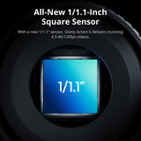 DJI Osmo Action 6 Standard Combo