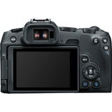 Canon EOS R8 Mirrorless Camera with RF24-105 F4-7.1 IS STM