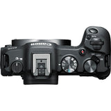 Canon EOS R8 Mirrorless Camera with RF24-105 F4-7.1 IS STM