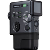 Fujifilm instax mini evo Cinema Camera black