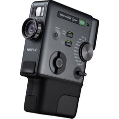 Fujifilm instax mini evo Cinema Camera black