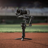 DJI RS 5 Gimbal Combo Kit with AI Tracking Module & Briefcase Handle