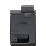 NIKON BATTERY CHARGER MH-25A