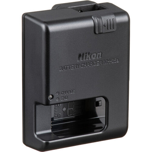 NIKON BATTERY CHARGER MH-25A