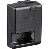 NIKON BATTERY CHARGER MH-25A