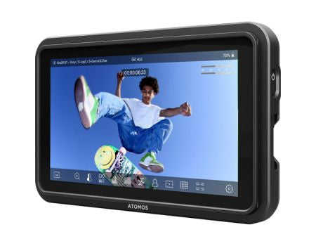 Atomos Shinobi GO 5.2" Touchscreen HDR Video/Photo Monitor