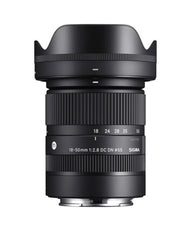 SIGMA AF 18-50MM F2.8 DC DN FOR SONY E- MOUNT