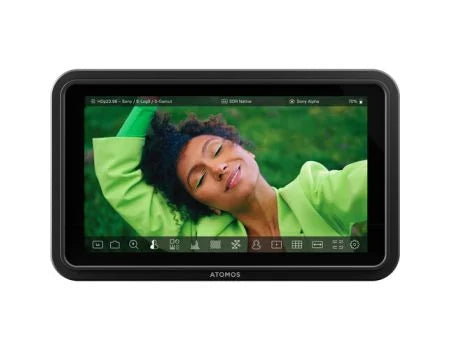 Atomos Shinobi II 5.2" HDMI HDR Monitor