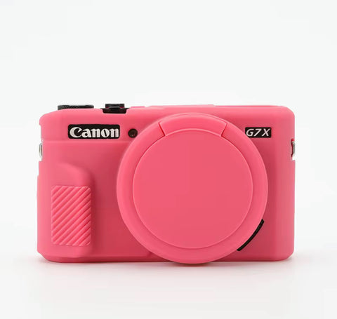 G7xiii protection cover Pink