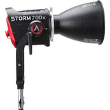 Aputure Storm 700x BLAIR Engine Point Source 700W LED Bi Color