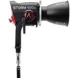 Aputure Storm 400x Point Source 400W LED Bi Color
