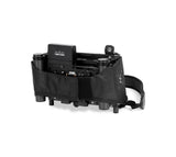 Wooden Camera Director's Monitor Cage v3 with Dual Carbon Fiber Handgrips