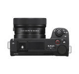 Sony ZV-E10MK2 EPZ 16-50mm F3.5-5.6 OSS II Kit