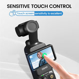 Screen Protector for DJI Osmo Pocket 3 Creator Combo