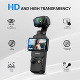 Screen Protector for DJI Osmo Pocket 3 Creator Combo