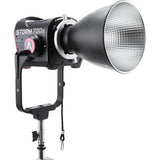 Aputure Storm 700x BLAIR Engine Point Source 700W LED Bi Color