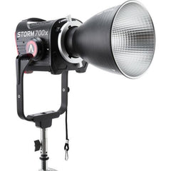 Aputure Storm 700x BLAIR Engine Point Source 700W LED Bi Color