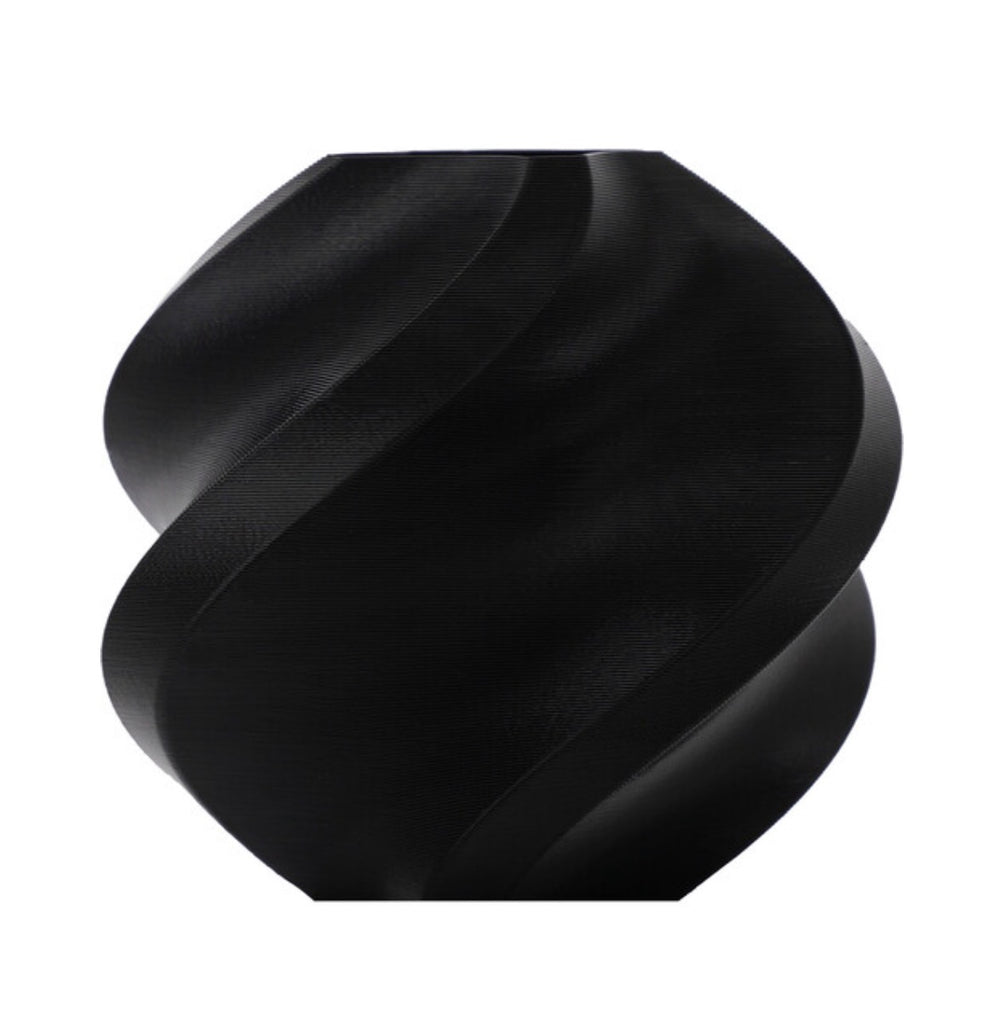 Bambu Lab PLA Basic Filament (1kg, Black)