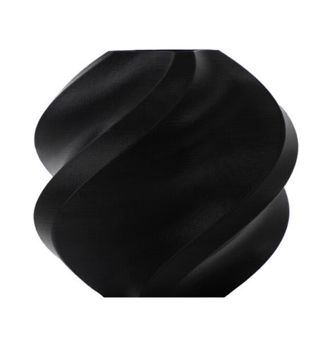 Bambu Lab PLA Basic Filament (1kg, Black)