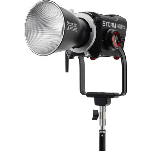 Aputure Storm 400x Point Source 400W LED Bi Color