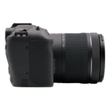 Canon EOS R8 Mirrorless Camera with RF24-105 F4-7.1 IS STM