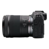 Canon EOS R8 Mirrorless Camera with RF24-105 F4-7.1 IS STM