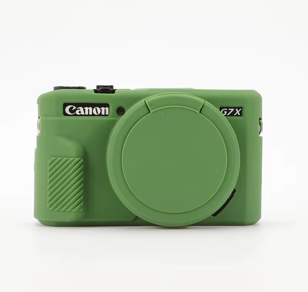 G7xiii protection cover Green G7xiii protection cover Green