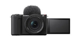 Sony ZV-E10MK2 EPZ 16-50mm F3.5-5.6 OSS II Kit