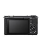 Sony ZV-E10MK2 EPZ 16-50mm F3.5-5.6 OSS II Kit