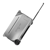 EcoFlow DELTA Pro 3 Portable Power Station(4096WH, 4000W)