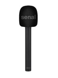 Senal AWS-HA Handheld Adapter for Wireless Mic Transmitter