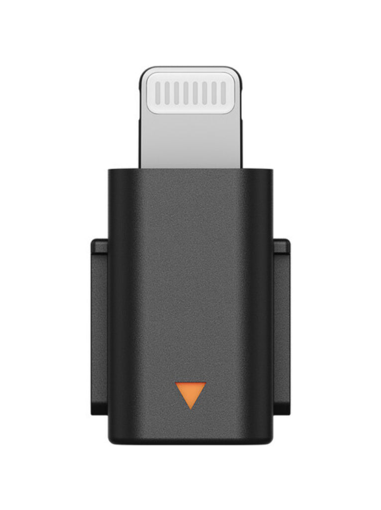 DJI Mic Mini Mobile Phone Adapter (Lightning)