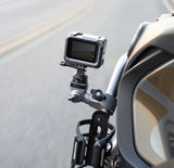 PGYTECH Super Clamp Mount