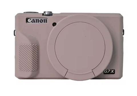 G7xiii protection cover Grey
