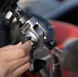 PGYTECH Super Clamp Mount