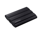 Samsung 4TB T7 Shield Portable SSD (Black)