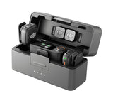 DJI Mic 3 (2 TX + 1 RX + Charging Case)