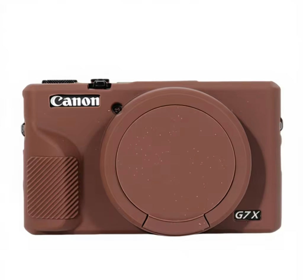 G7xiii protection cover Brown