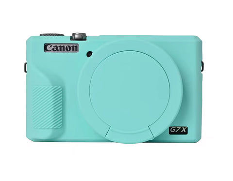 G7xiii protection cover Light Blue
