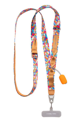 PGYTECH LinkGo Phone Photography Webbing Strap (Modern Art)