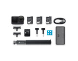 DJI Osmo Action 6 Adventure Combo
